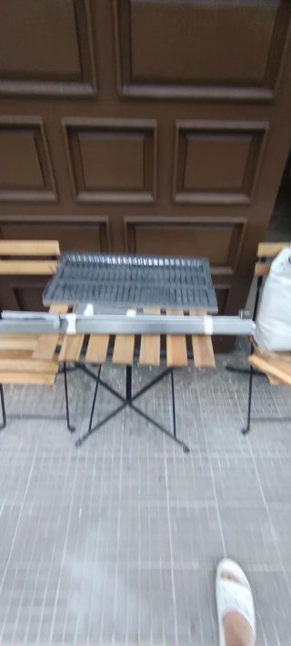 Escurridor platos IKEA