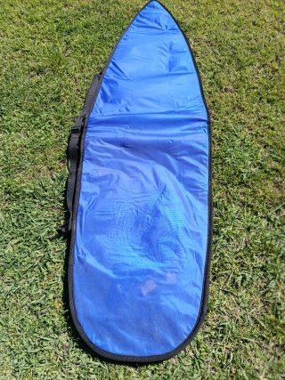 Funda Tabla Surf 6'3