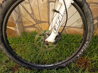 Bicicleta Montaña Conor AFX 8500 26