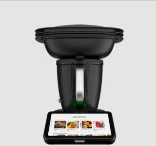 Robot de cocina Thermomix TM7