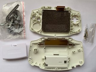 Ricambi per Game Boy Advance Nintendo