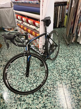 Bicicleta carretera Ridley