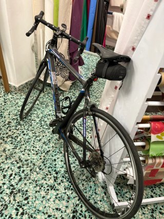 Bicicleta carretera Ridley