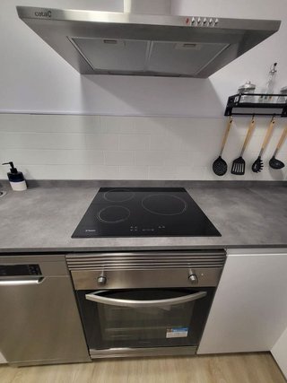 Piso en alquiler en Cimadevilla en Gijón