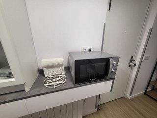 Piso en alquiler en Cimadevilla en Gijón