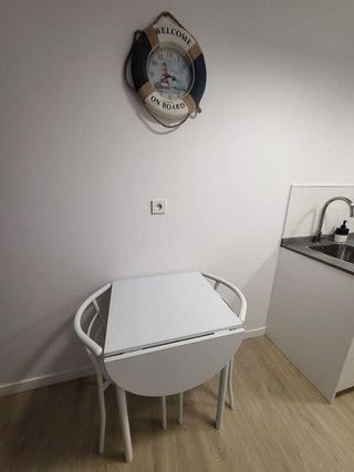 Piso en alquiler en Cimadevilla en Gijón