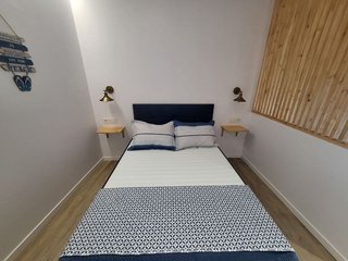 Piso en alquiler en Cimadevilla en Gijón