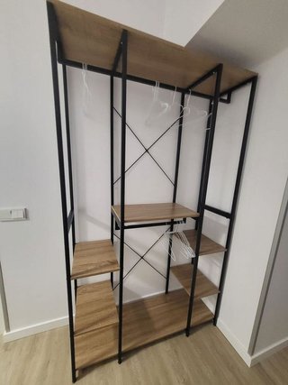 Piso en alquiler en Cimadevilla en Gijón