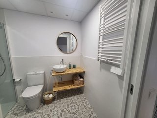 Piso en alquiler en Cimadevilla en Gijón