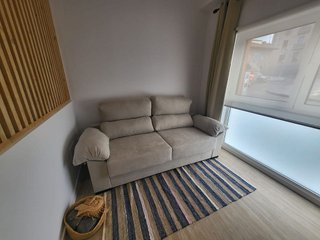 Piso en alquiler en Cimadevilla en Gijón