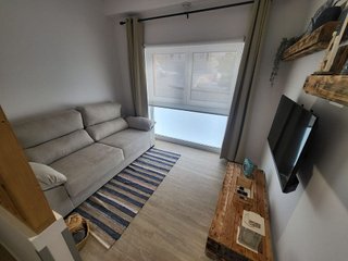 Piso en alquiler en Cimadevilla en Gijón