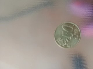 Monedas antiguas europeas de colección