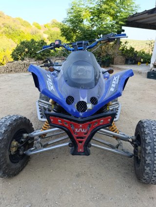 Gas Gas Wild 300 Azul