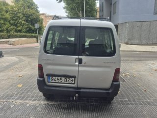 Peugeot Partner 2006