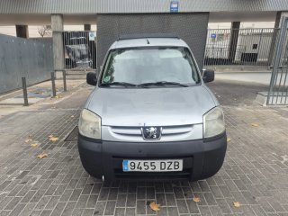 Peugeot Partner 2006