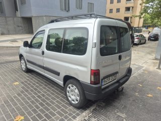 Peugeot Partner 2006