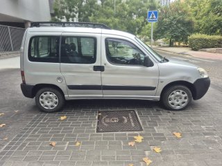 Peugeot Partner 2006