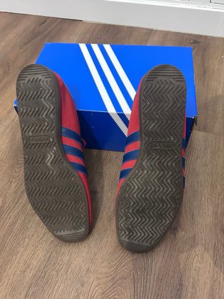Adidas Japan Rojas Talla 42