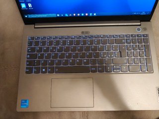 Lenovo ThinkBook 15 G2 ITL