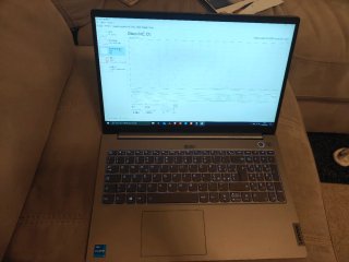 Lenovo ThinkBook 15 G2 ITL