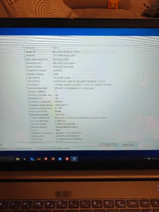 Lenovo ThinkBook 15 G2 ITL