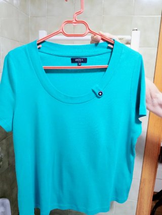 Jersey marca ANTEA Talla 48