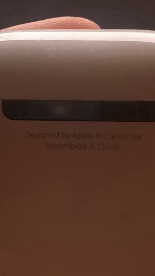 AirPods 2ª Generación Originales - Perfecto Estado