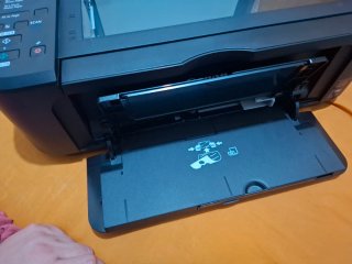 Impresora Canon PIXMA MG2150