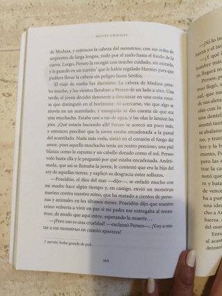 Mitos griegos