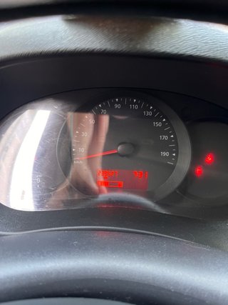 Renault Kangoo 2013