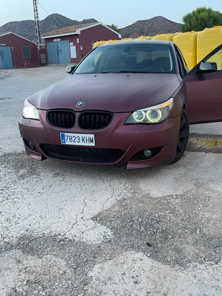 BMW Serie 5 2005
