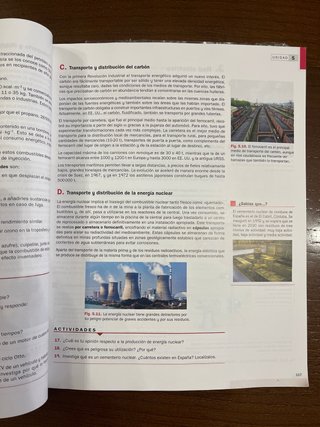Tecnología e Ingeniería, 1 Bachillerato