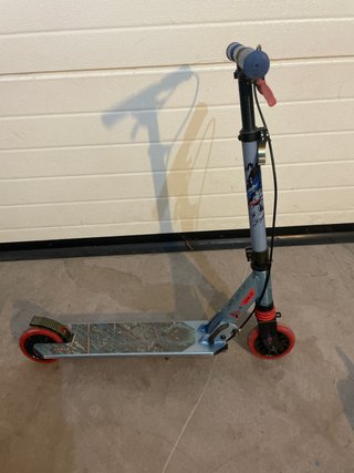 Patinete Oxelo infantil