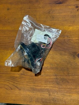 FOCOS ANTINIEBLA ANGEL EYES LED UNIVERSAL