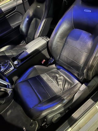 Mercedes-Benz Clase C 2011