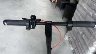 Patinete eléctrico Ninebot