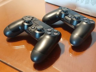 PS4 Pro 1Tb