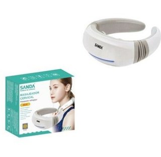Masajeador cervical SD-6160