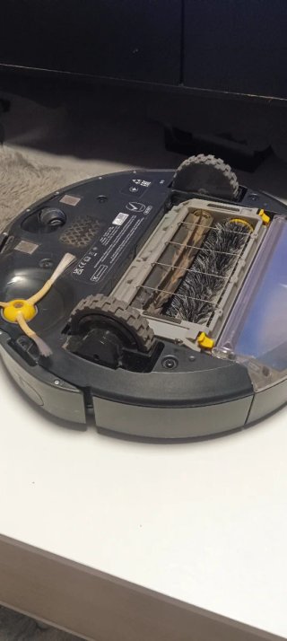 Robot Aspirador Roomba
