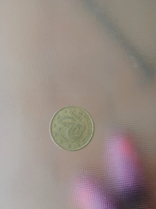Monedas de collecionismo europeas año 1999