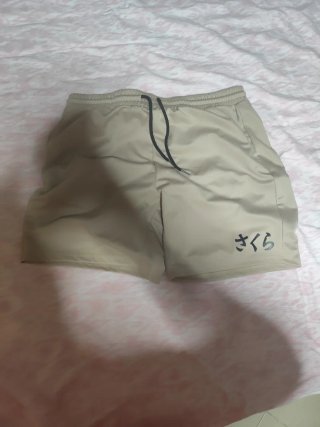 T-shirt Beige XXL