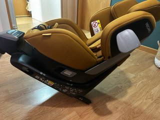 Silla de coche Recaro Salia I-Size
