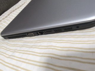 HP 250 G5 i5 16GB RAM 500GB SSD