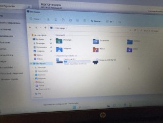 HP 250 G5 i5 16GB RAM 500GB SSD