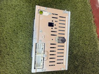 RADIO ORIGINAL HYUNDAI i20