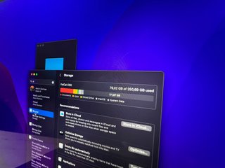 MacBook Pro 15 2017 i7 16GB 256GB SSD
