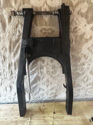 Basculante completo Kymco Venox 250