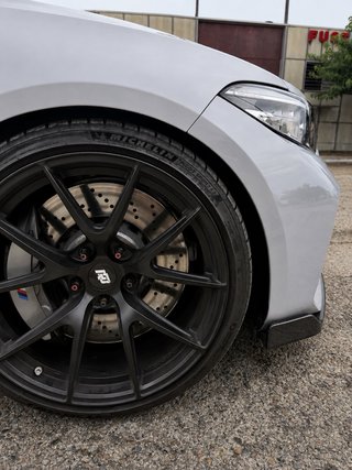 BMW M2 Competition