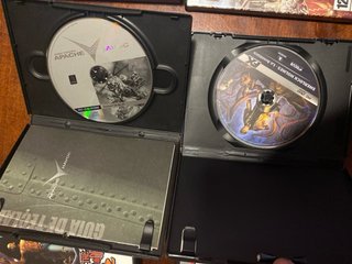 Juegos PC World of Warcraft y Empire Total War