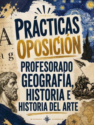 Bloques prácticos oposiciones secundaria